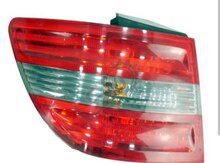 Mercedes-Benz B-Class arxa stopu — Ramil