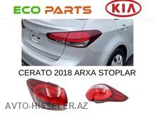 Kia Cerato Forte ehtiyat hissələri - avto-hisseler.az — Bakı