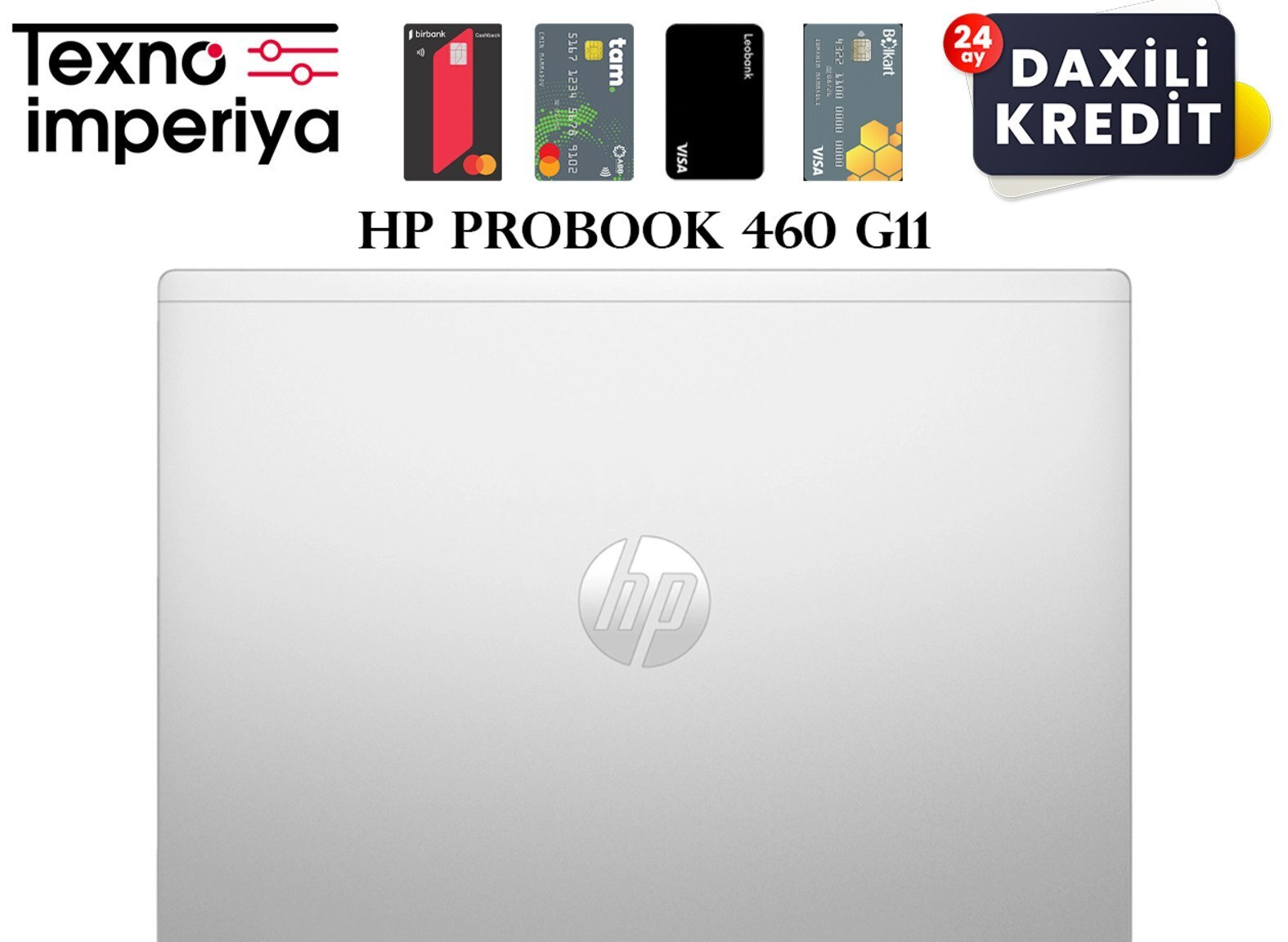 HP notbuk — Noutbuklar, Bakı (5)