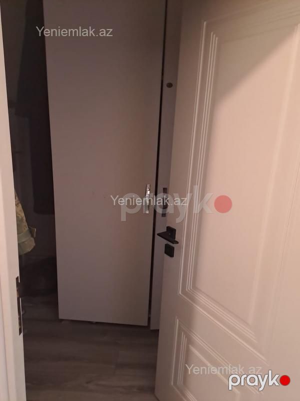 Satılır 3 otaqlı Bina evi menzil (Köhnə tikili), 50 m², 13-cü mikrorayon — Mənzil, Sumqayıt (5)