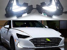 Hyundai Sonata 2020-22 led duman işığı — Bakı