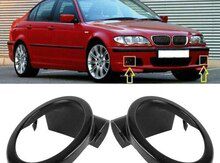 BMW E46 M Duman işığının qoruyucusu — Bakı