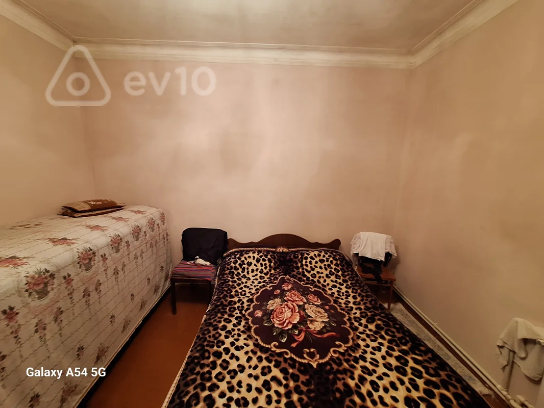 8 otaqlı həyət evi, 260 m², Cavadxan — Ev, villa, Bakı (9)
