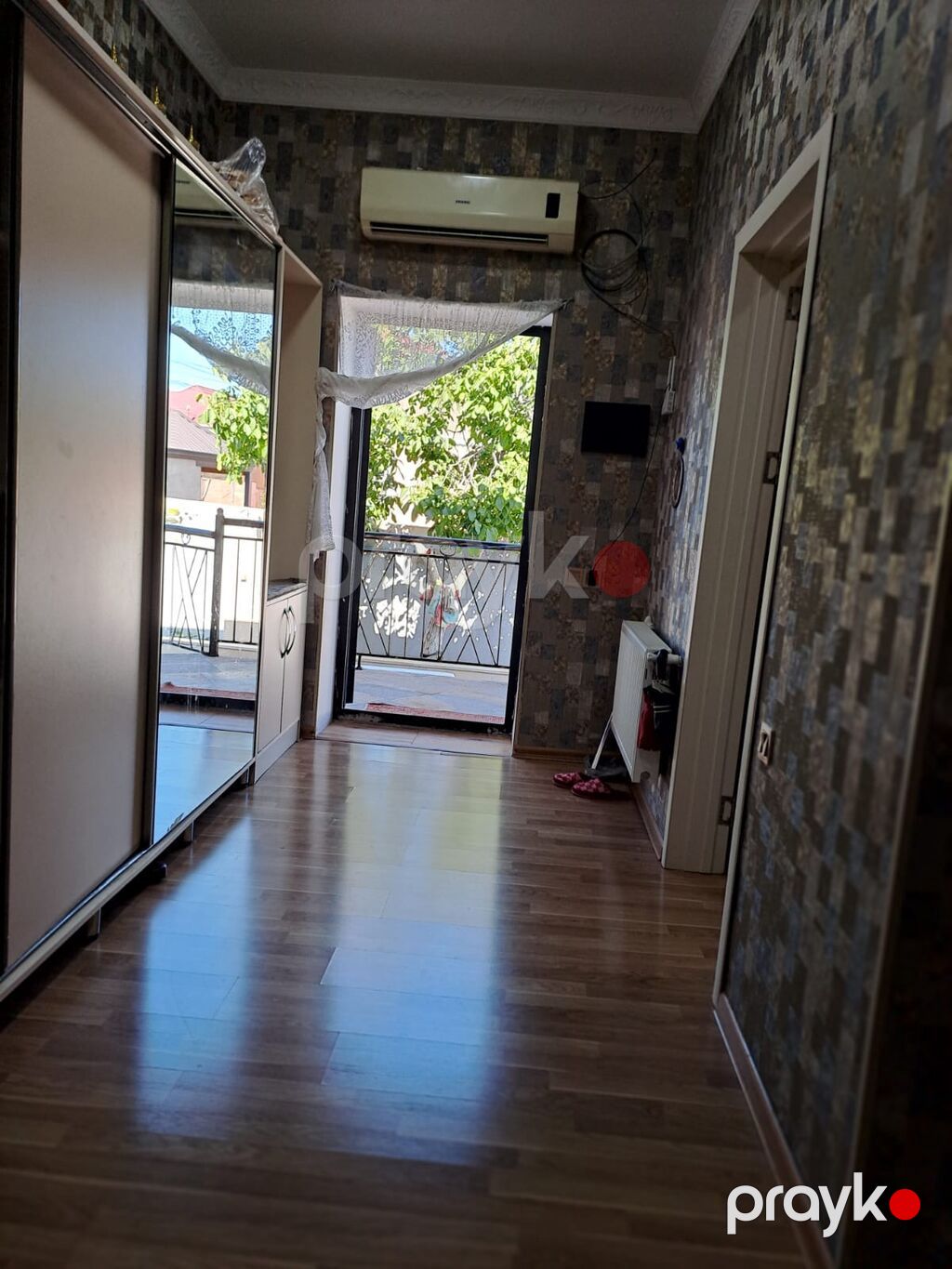 3 otaqlı, 110 kv. m — Ev, villa, Saray (6)