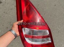 Hyundai i30 stop farası — Bakı
