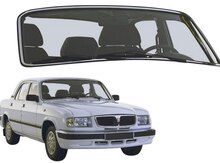 GAZ Volga ön şüşəsi — Bakı