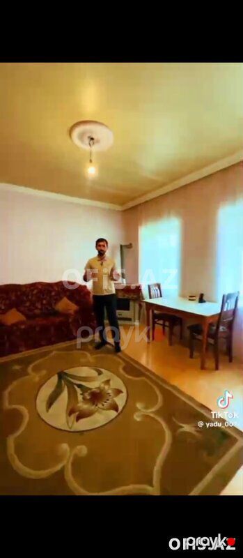 Həyət evləri Satılır Şabran, Şabran rayonu Abbasqulu ağa Bakıxanov küçəsi ev 7, 3 otaq, 150 m² — Şabran