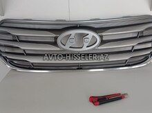 Hyundai Santa Fe 2015-2017 Ablisovka — Bakı