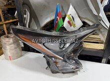 Toyota Prius 40 Kuza Farası - avto-hisseler.az — Bakı