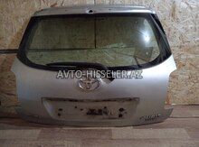 Toyota Auris 2007 baqaj qapsı — Bakı
