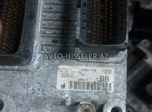 Opel Astra H beyni (idarəetmə bloku) -avto-hisseler.az — Bakı