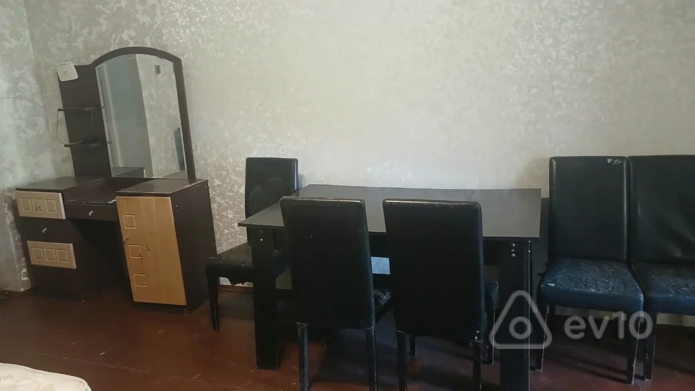 1 otaqlı mənzil, 30 m², Xalqlar Dostluğu — kirayə — Mənzil, Bakı (4)