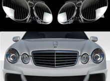 Mercedes W211 fara şüşələri — Bakı