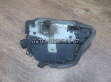 BMW X5 E53 qapı kilidi (zamoku) -avto-hisseler.az — Bakı