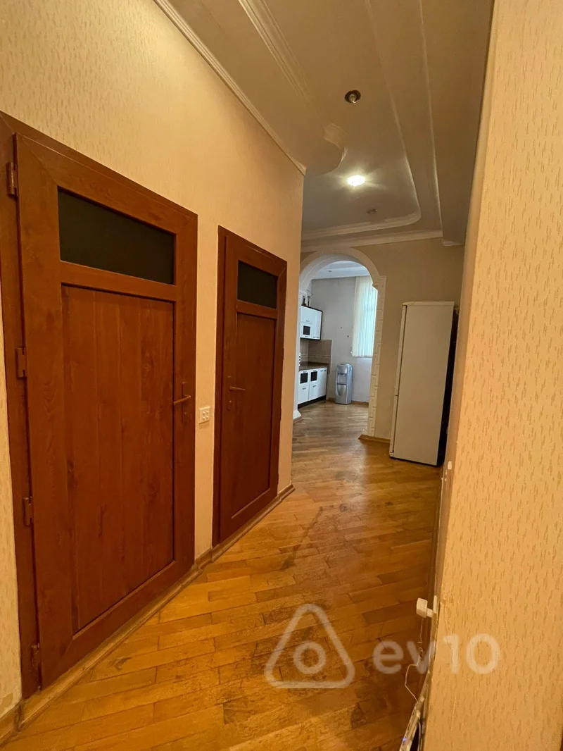 3 otaqlı mənzil, 80 m², Azerbaycan prs — kirayə — Mənzil, Bakı (12)