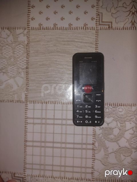Nokia rəng - Qara, İki sim kartlı — Bakı