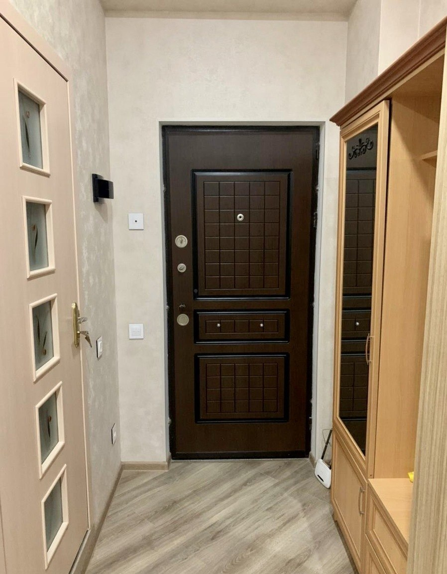 1 otaqlı mənzil 30 m² kirayə verilir — Mənzil, Bakı (3)