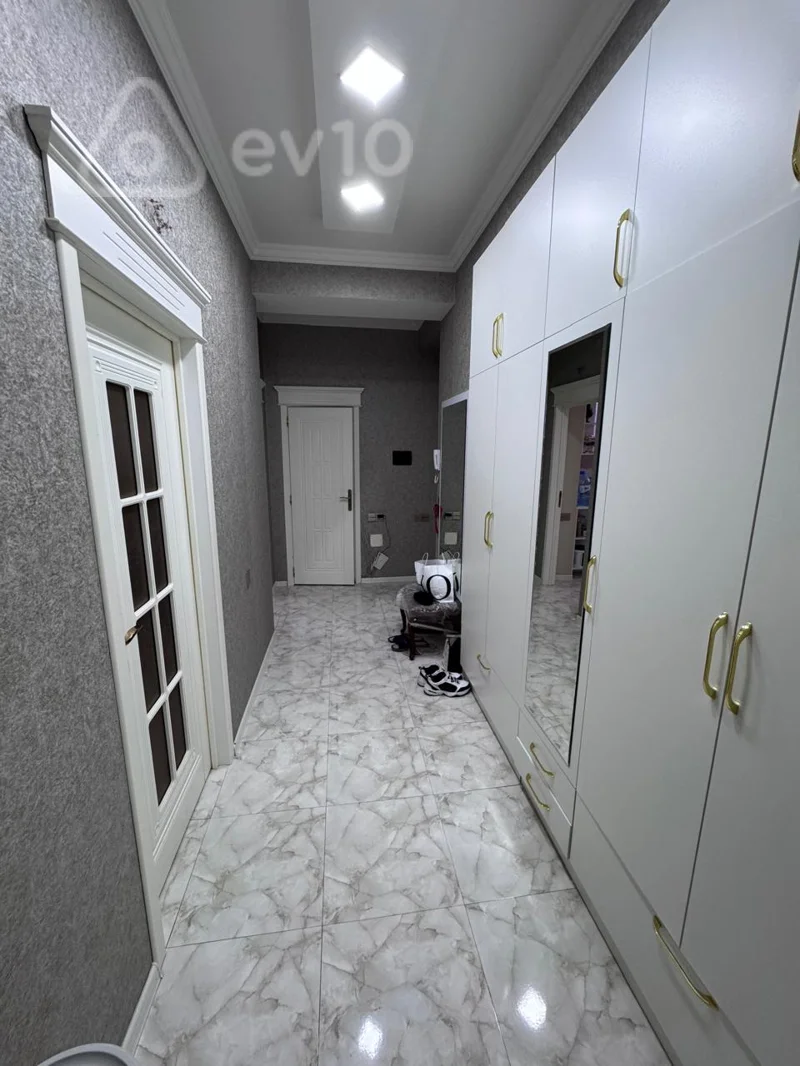 3 otaqlı mənzil, 75 m², Dadaş Bünyadzadə küçəsi — Mənzil, Bakı (5)
