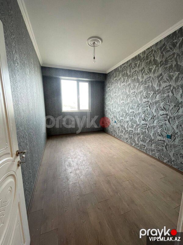 Xətai rayonunda 3 otaqlı Yeni tikili Satılır, 83 m² — Mənzil, Bakı (6)