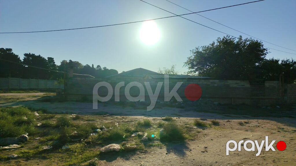 Tikinti — Torpaq, Bakı (4)