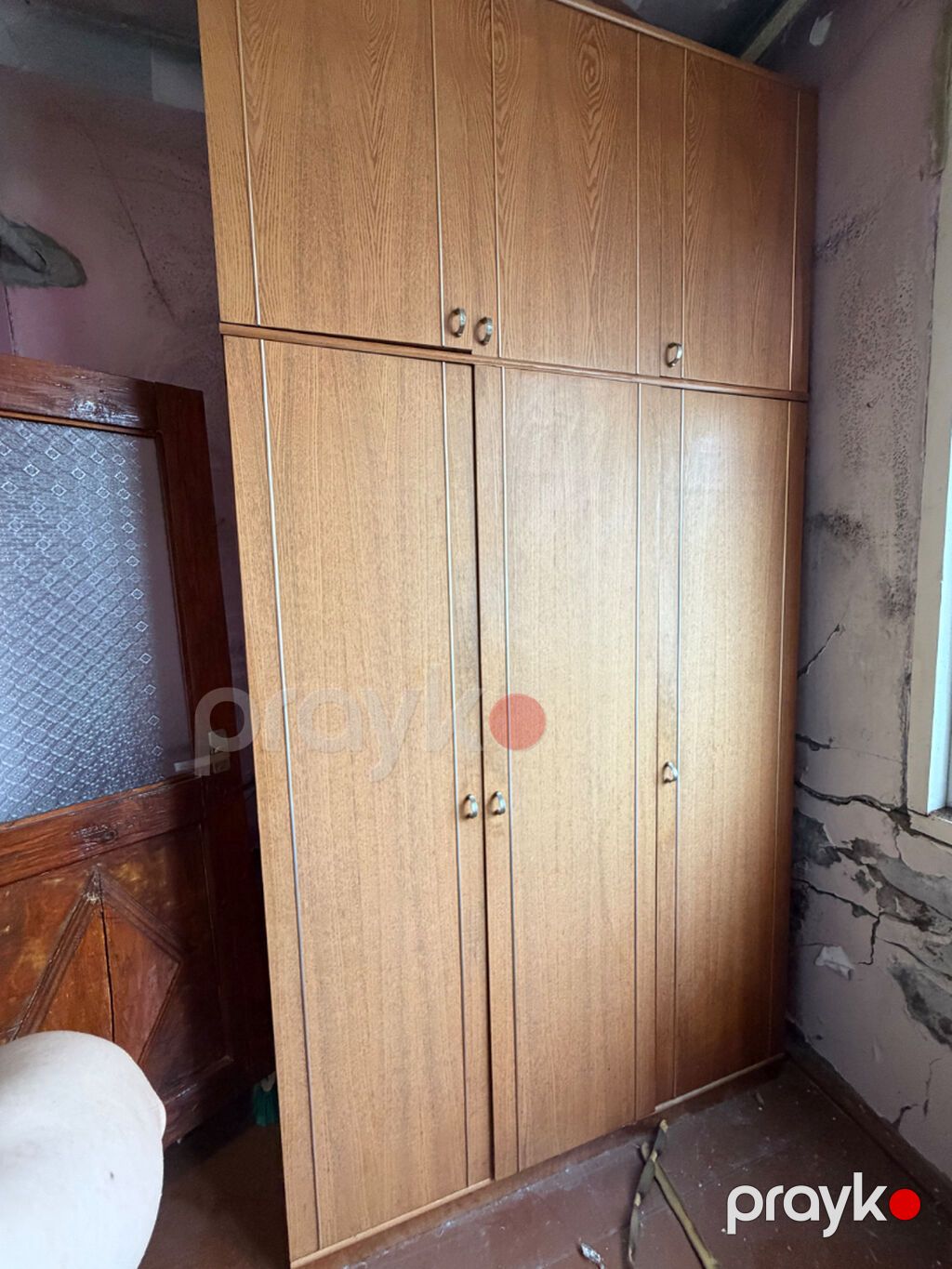 Köhnə mebellər olsada yaxşı vəziyyətdə qalıb. Yalnız ciddi fikri olan — Mebel, Bakı (5)
