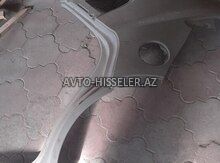 Hyundai Santa Fe arxa sol krlo — Bakı