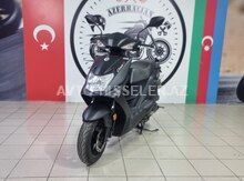 SYM Orbit 3 2023 – 49cc 4-Taktlı Avtomatik Motosiklet — Bakı