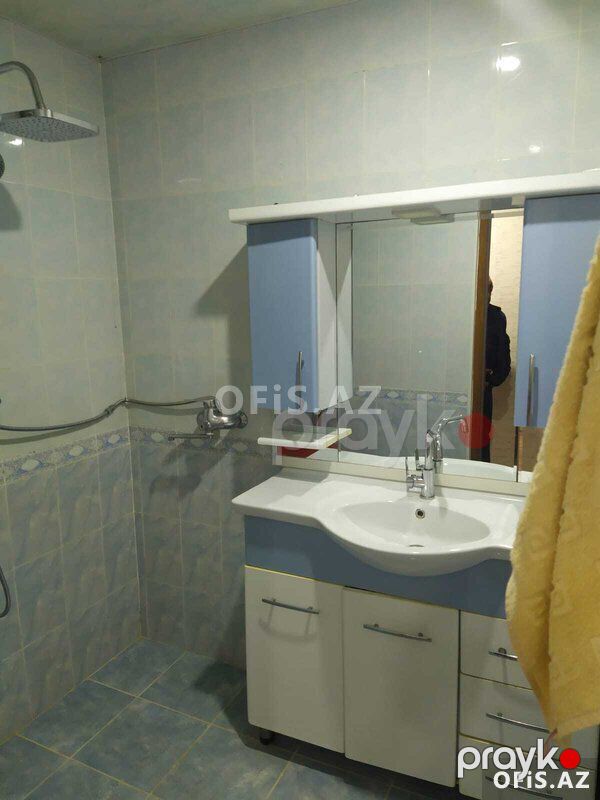 Köhnə tikili Satılır Sabunçu r., Bakixanov q., 4 otaq, 85 m² — Mənzil, Bakı (8)