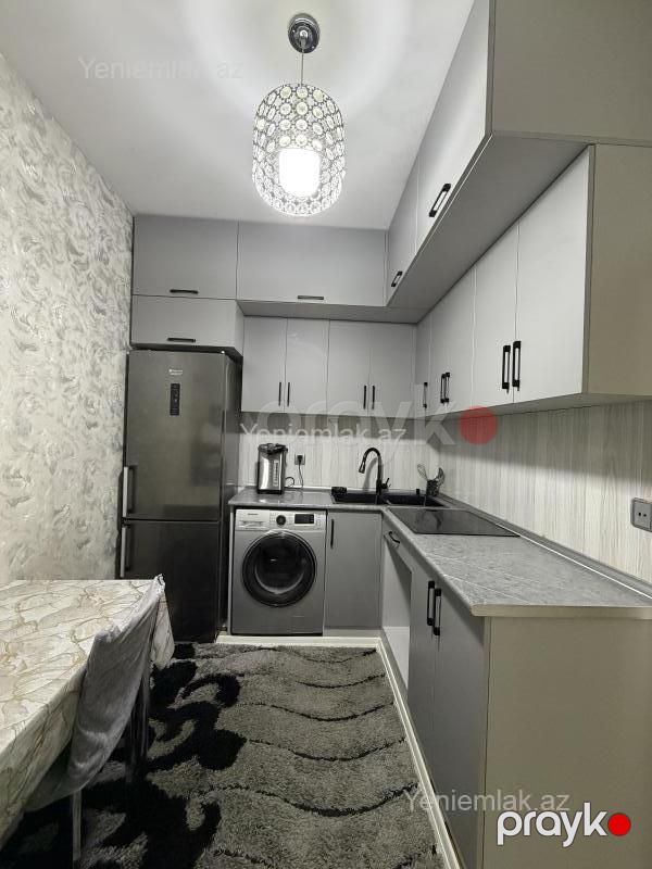 Satılır 2 otaqlı Bina evi menzil (Yeni tikili), 50 m², Masazır — Mənzil, Abşeron (5)