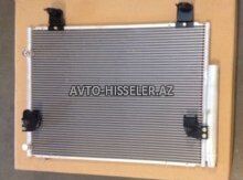 Toyota Hilux 2006-2011 kondisioner radiatoru OEM-88460-0K071 — Bakı