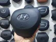 Hyundai Santa Fe 2019 airbag — Bakı
