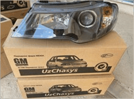 Daewoo Nexia N150 Fara — Avtomobil işığı, Bakı (2)