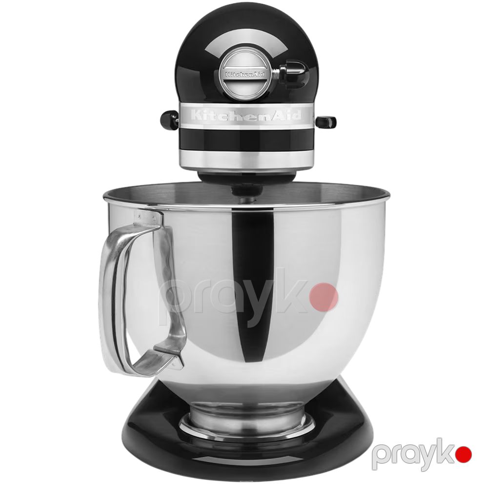 Kombayn KitchenAid 5KSM175PSEOB — Blenderlər, xırdalayanlar və mikserlər, Bakı (2)