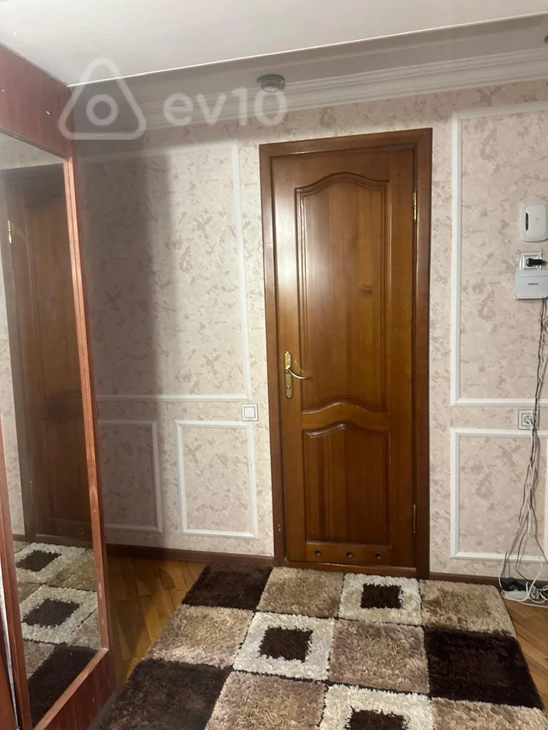 3 otaqlı mənzil, 47 m², İnşahatcilar — Mənzil, Bakı (3)