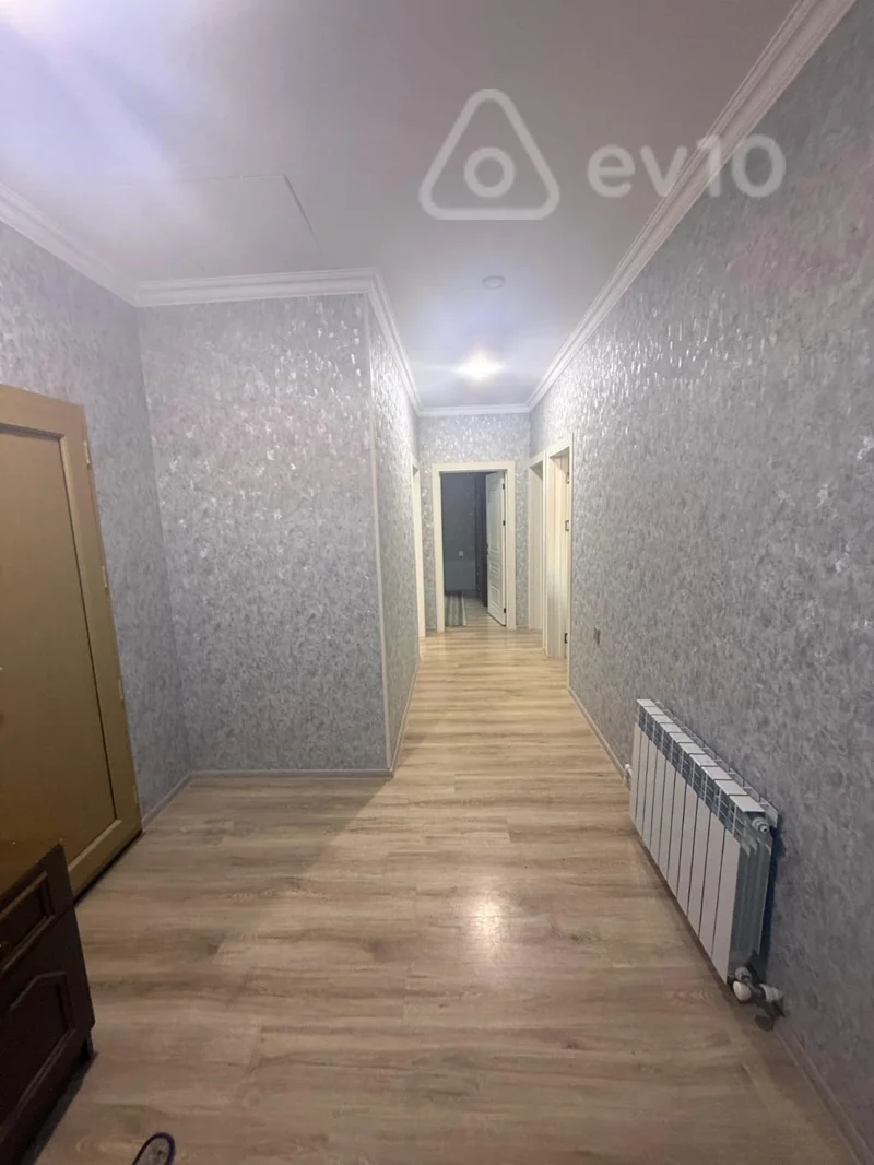3 otaqlı mənzil, 100 m², Qum Adası — kirayə — Mənzil, Bakı (8)