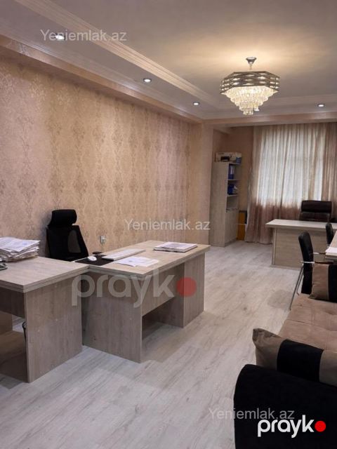 Satılır 2 otaqlı Bina evi menzil (Yeni tikili), 71 m², Yasamal rayonu — Bakı
