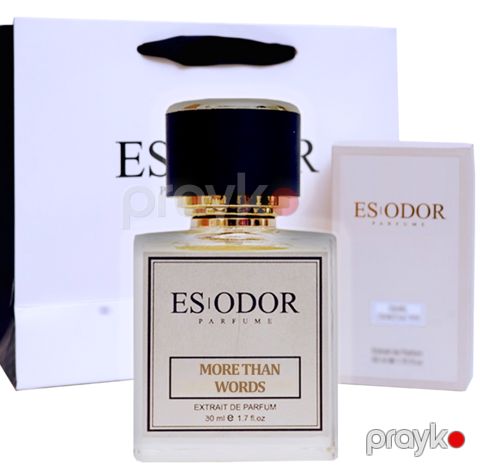 Esodor More Than Words Xerjoff ətir hər kəs üçün, 30 ml — Bakı