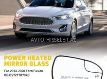 Ford Fusion 2013-2019 güzgü şüşəsi — Bakı