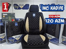 Boss Oturacaq üzlüyü — Bakı