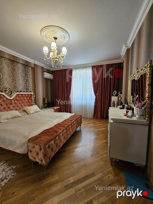 Satılır 3 otaqlı Bina evi menzil (Yeni tikili), 114 m², Masazır — Mənzil, Abşeron (11)