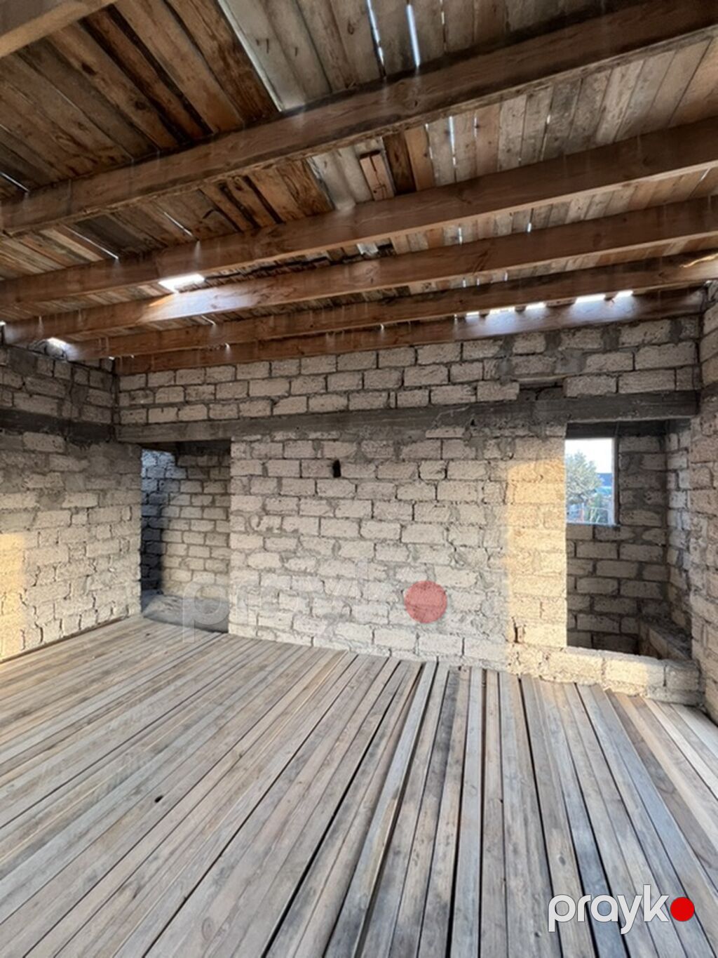 90 kv. m, 3 otaqlı — Ev, villa, Digah (3)