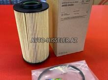 Hyundai və Kia yağ filteri 26320-2A002 — Bakı