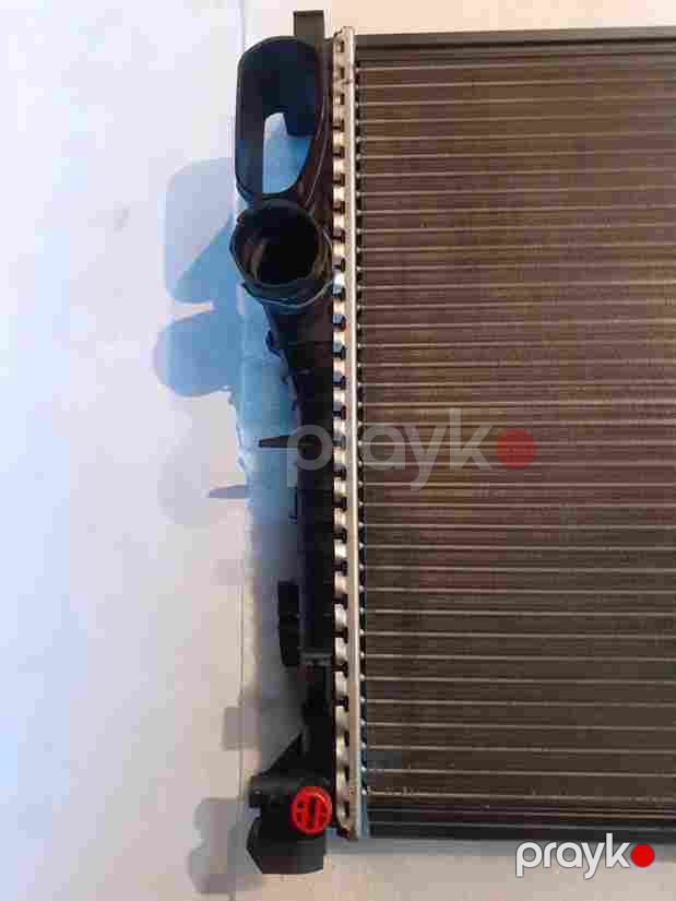 Su radiyatoru W211 — Ehtiyat hissələri, Bakı (3)