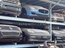 Porsche ehtiyat hissələri — Bakı