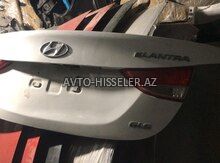 Hyundai və Kia baqaj hissəsi avto-hisseler.az — Bakı