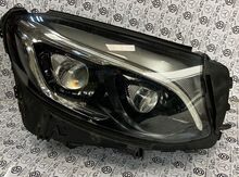 W253 Mercedes Fara — Avtomobil işığı, Bakı (2)