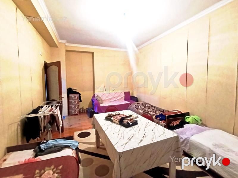 Satılır 3 otaqlı Bina evi menzil (Yeni tikili), 108 m², Nizami rayonu — Mənzil, Bakı (7)