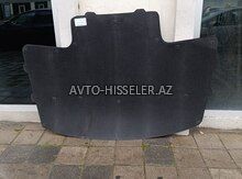 BMW E39-E60-E46 kapot üzlüyü — Bakı