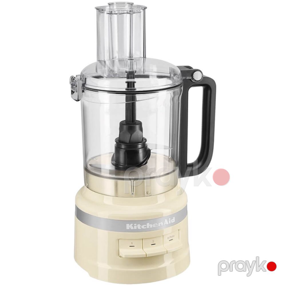 Doğrayıcı KitchenAid 5KFP0921EAC — Blenderlər, xırdalayanlar və mikserlər, Bakı (2)