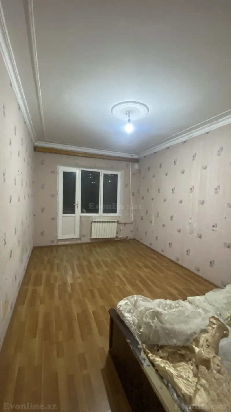 Kirayə verilir 1 otaqlı Mənzil Köhnə tikili 45 m² Bakı, Xətai r., Köhnə Günəşli — Bakı